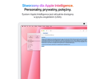 APPLE iMac 24 M4/24GB/2TB/MacOS Retina 4,5K Różowy 10R GPU MD2U4ZE/A/D2 - CTO [Z1K600144] - 1350778 - zdjęcie 5